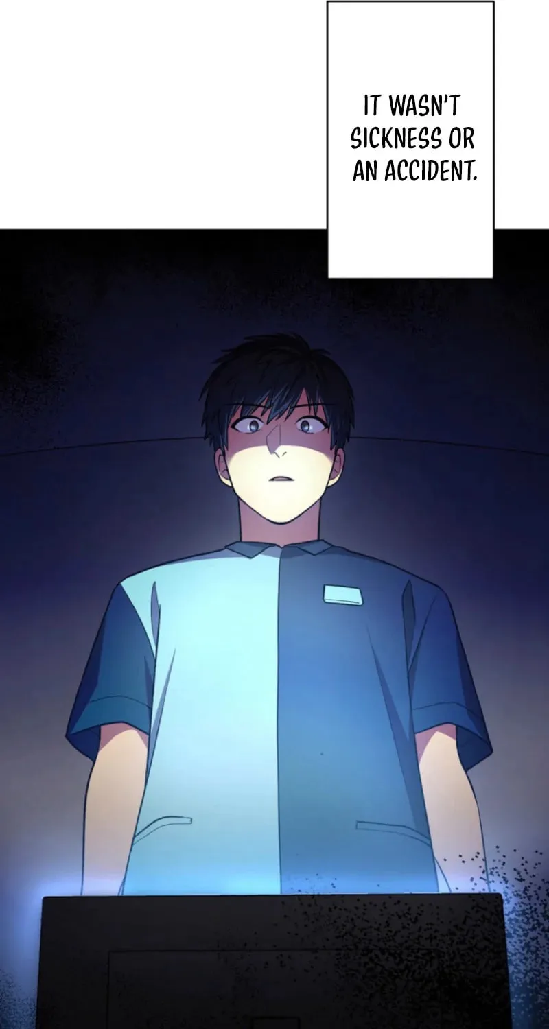 Doctor Brothers Chapter 1 page 85 - 