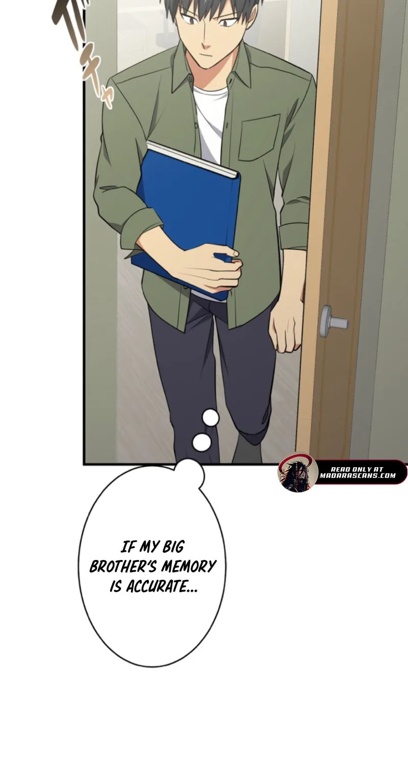 Doctor Brothers Chapter 10 page 13 - 