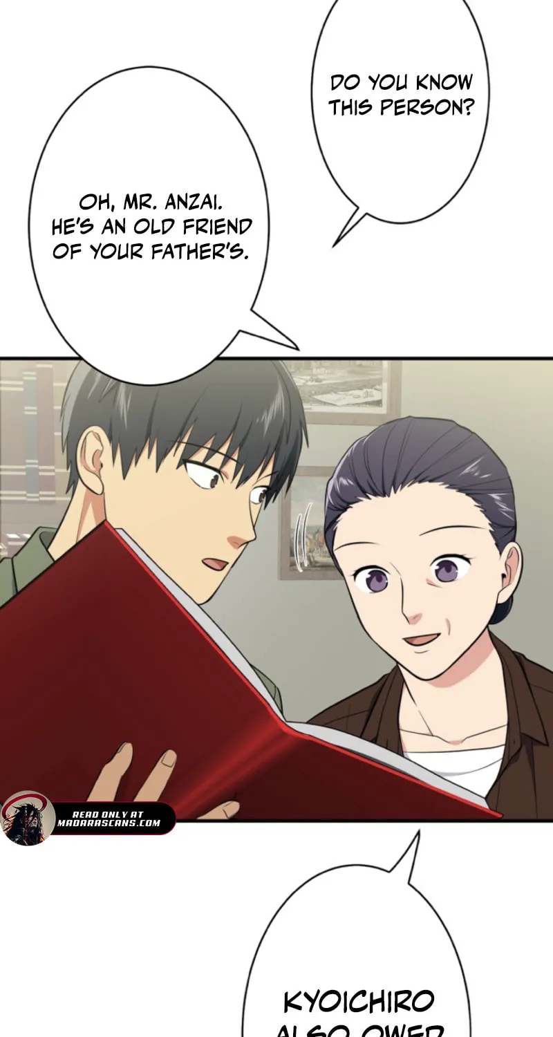 Doctor Brothers Chapter 10 page 23 - 
