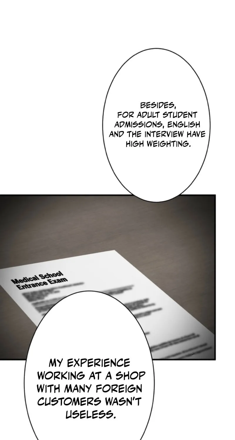 Doctor Brothers Chapter 10 page 32 - 