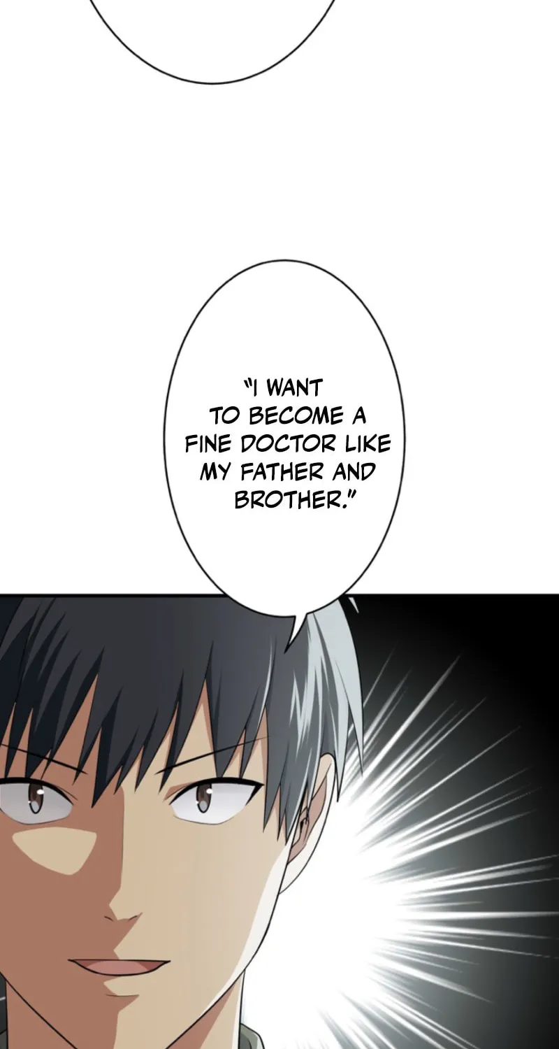 Doctor Brothers Chapter 10 page 33 - 