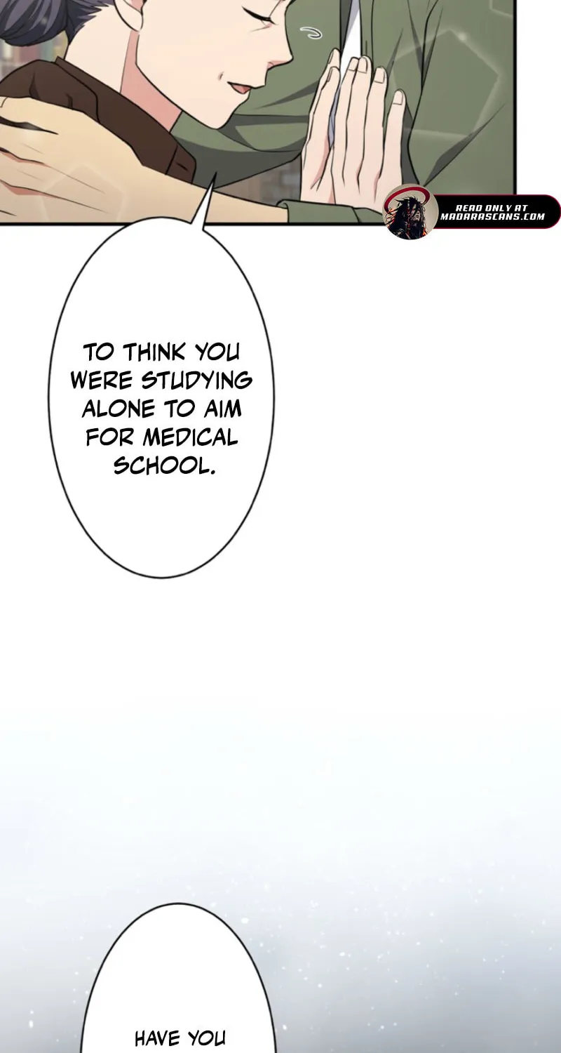 Doctor Brothers Chapter 10 page 40 - 
