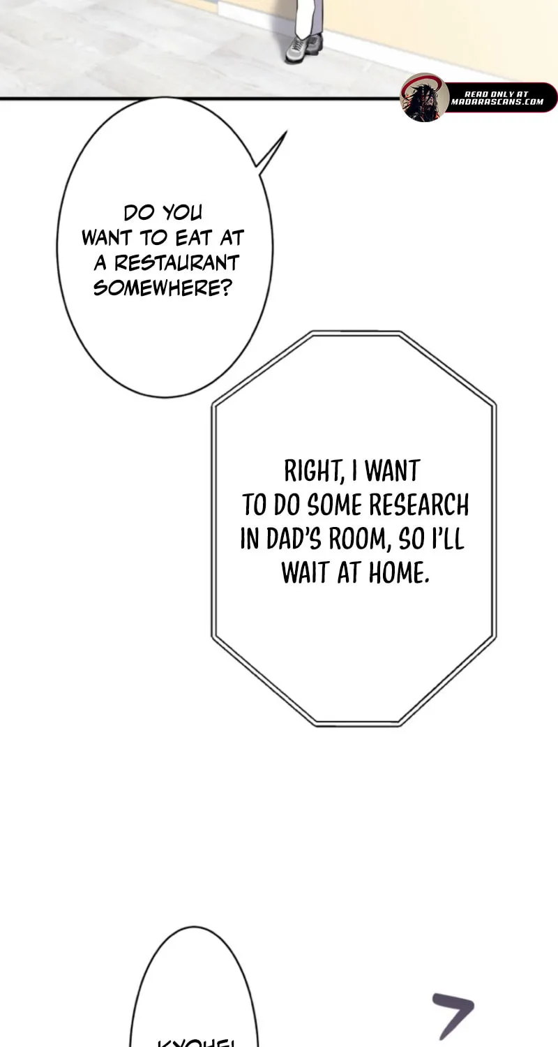 Doctor Brothers Chapter 10 page 5 - 