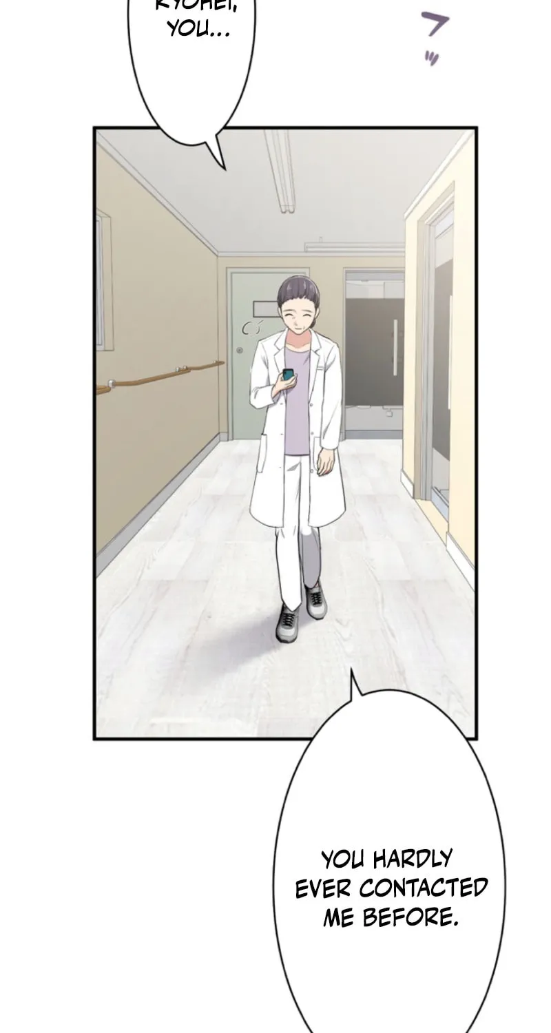Doctor Brothers Chapter 10 page 6 - 
