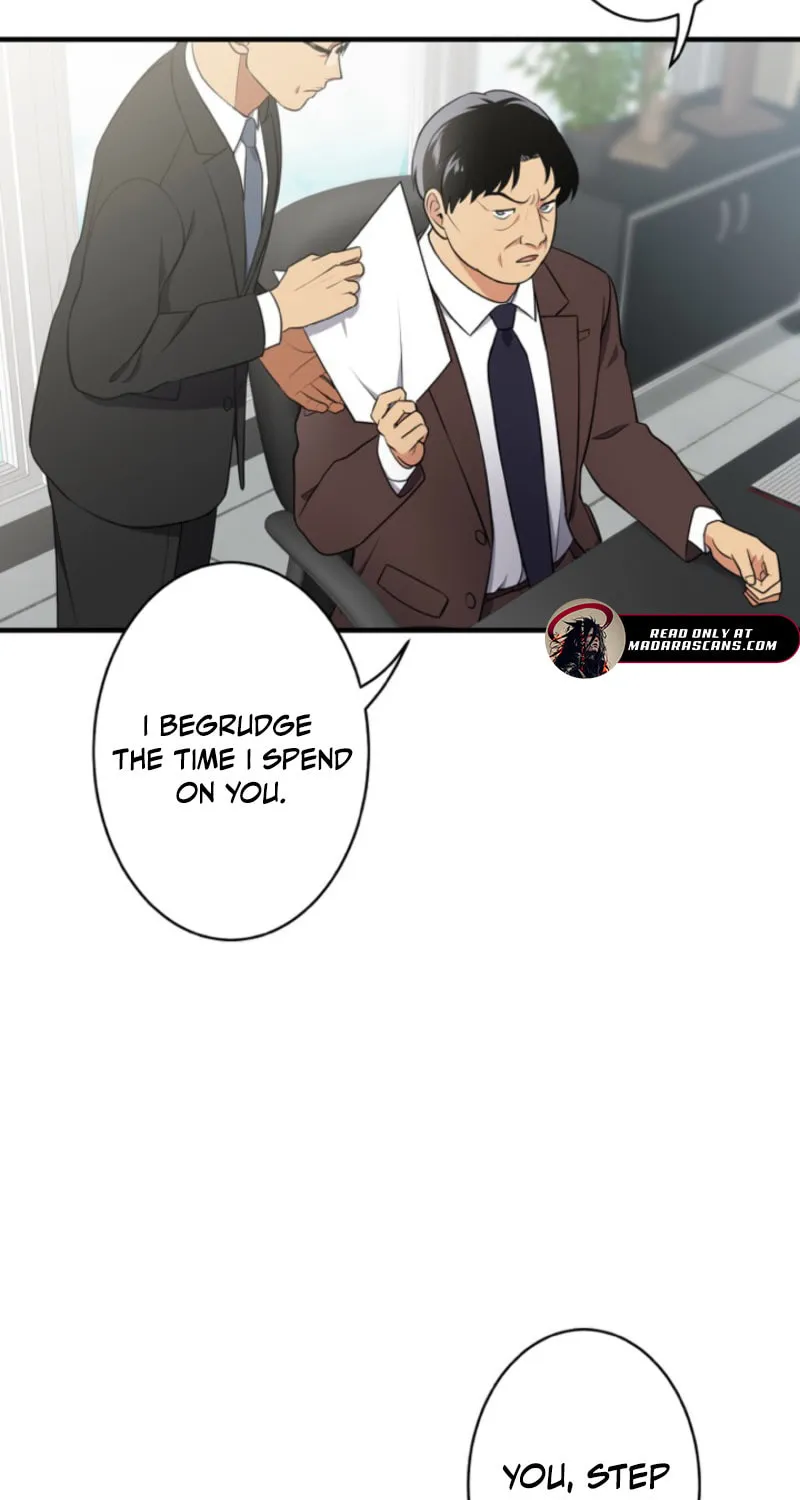 Doctor Brothers Chapter 10 page 59 - 