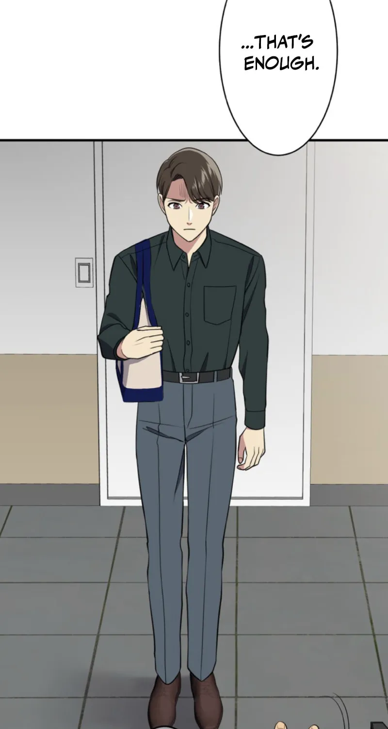 Doctor Brothers Chapter 10 page 75 - 