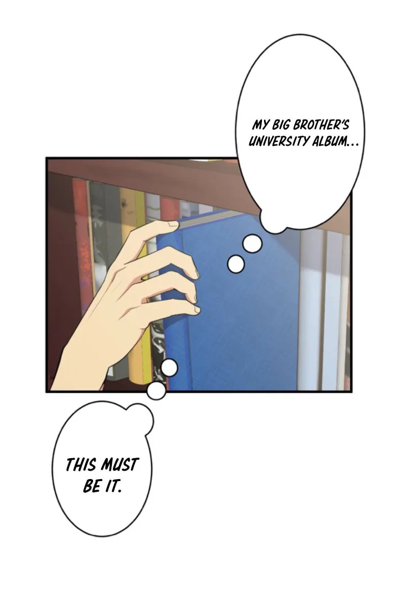 Doctor Brothers Chapter 10 page 9 - 