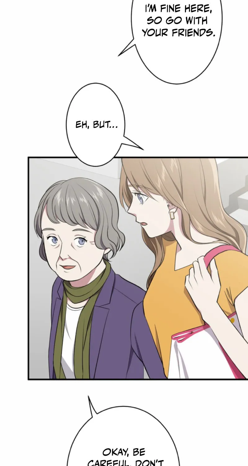 Doctor Brothers Chapter 10 page 93 - 