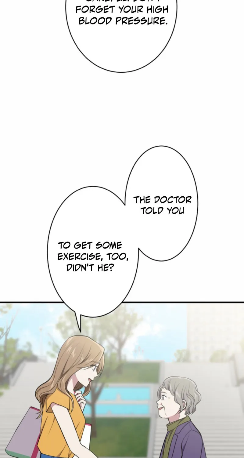 Doctor Brothers Chapter 10 page 94 - 