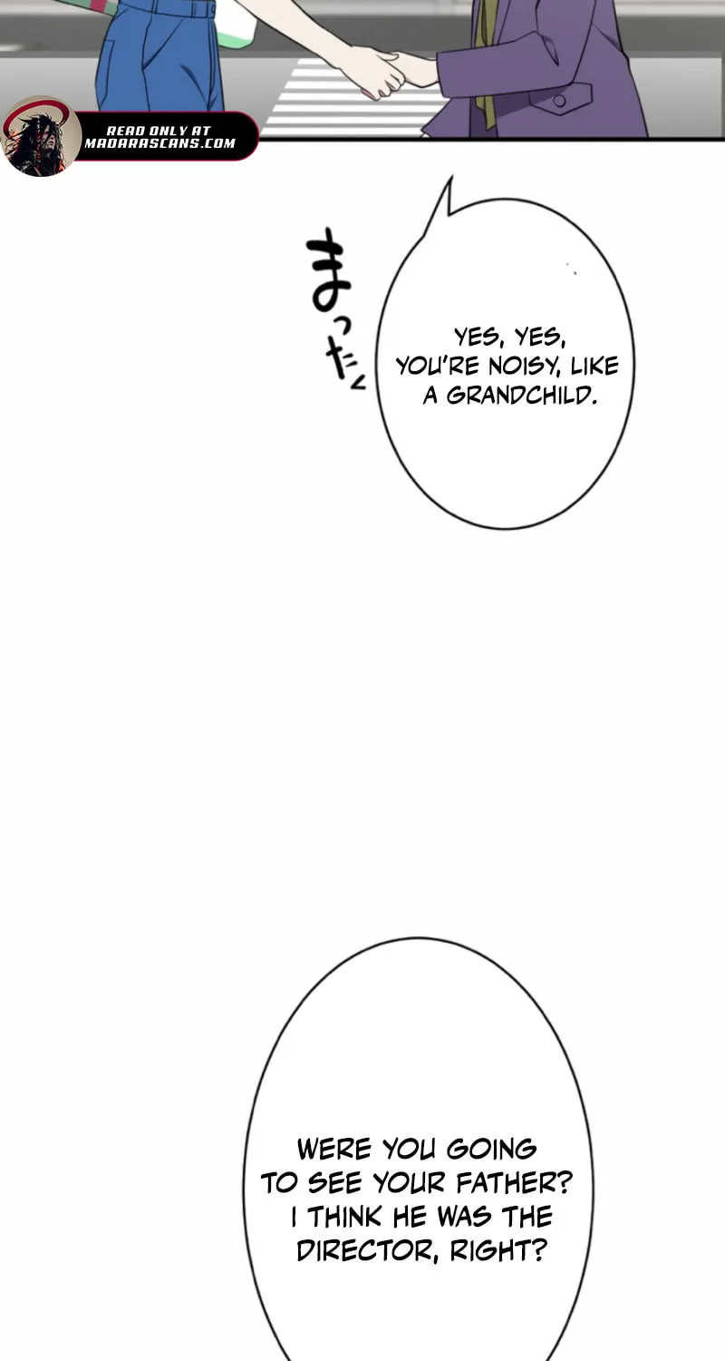 Doctor Brothers Chapter 10 page 95 - 