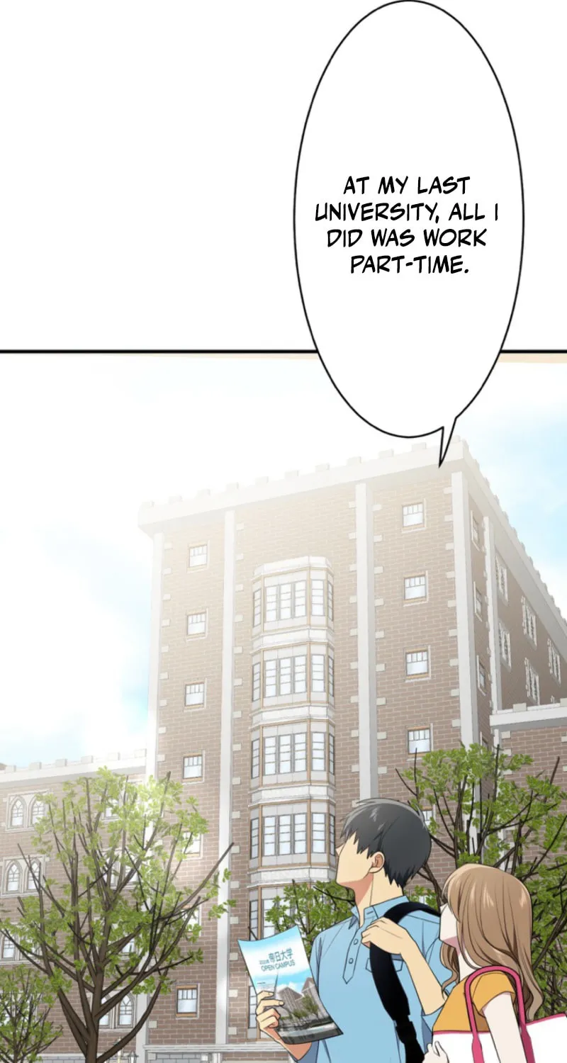 Doctor Brothers Chapter 11 page 21 - 