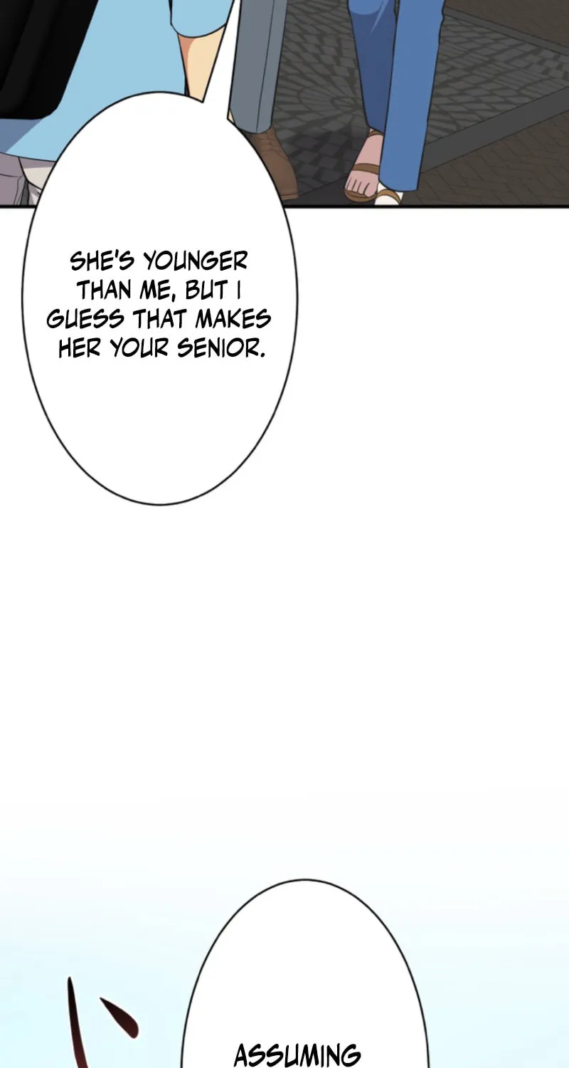 Doctor Brothers Chapter 11 page 31 - 