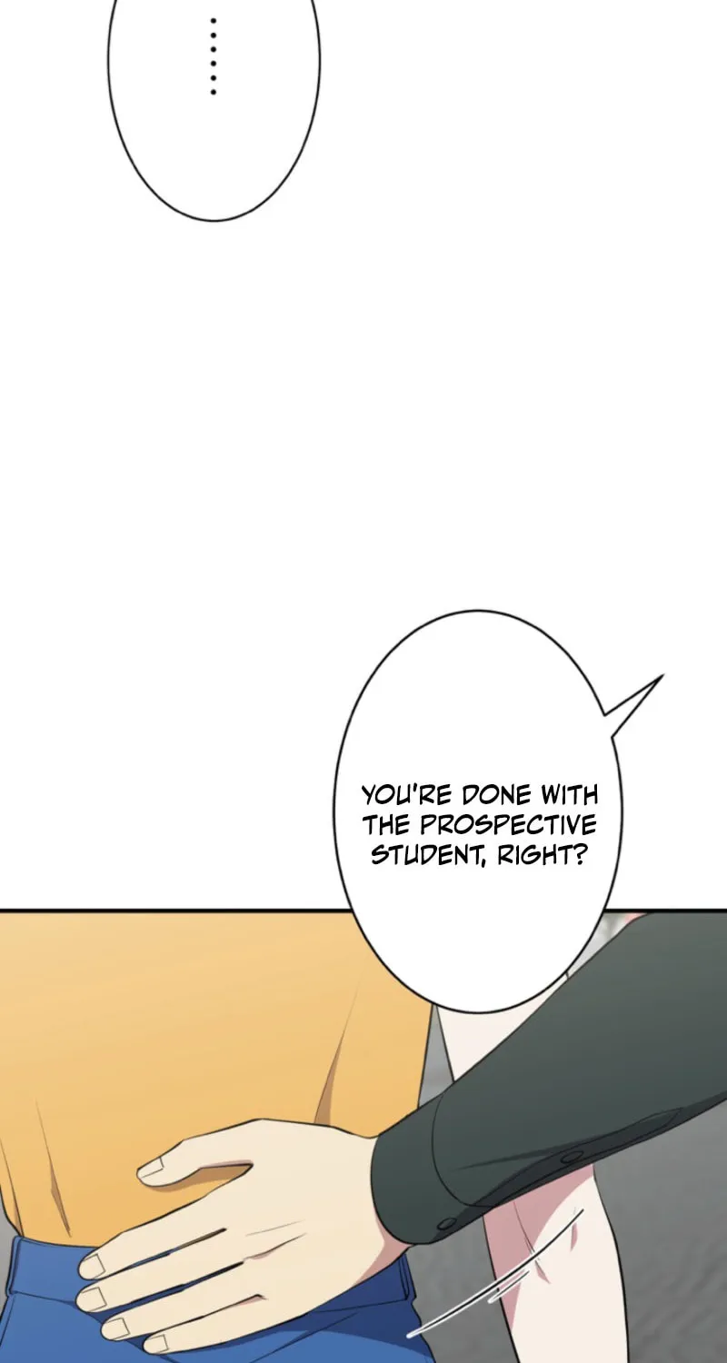 Doctor Brothers Chapter 11 page 33 - 