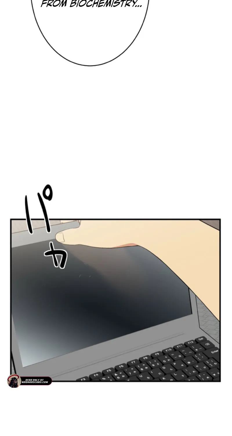 Doctor Brothers Chapter 11 page 83 - 
