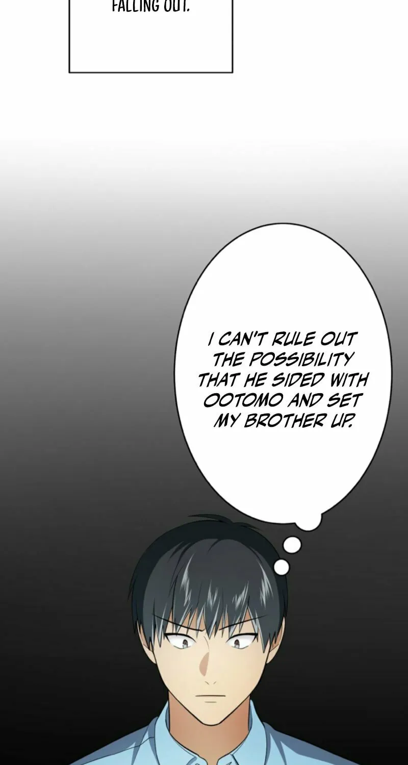 Doctor Brothers Chapter 11 page 87 - 