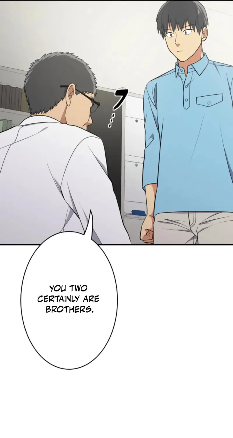 Doctor Brothers Chapter 12 page 113 - 
