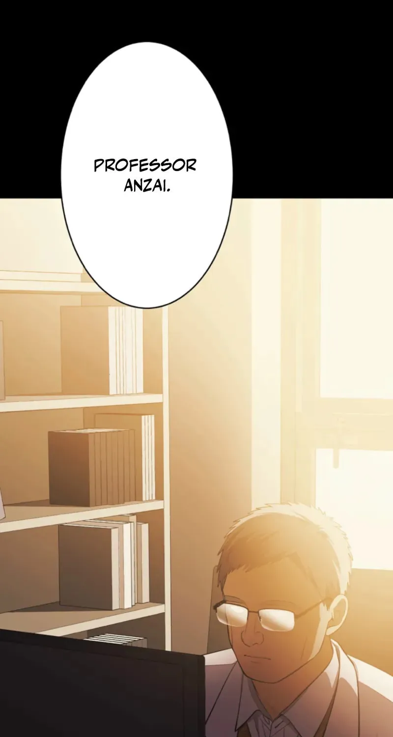 Doctor Brothers Chapter 12 page 19 - 