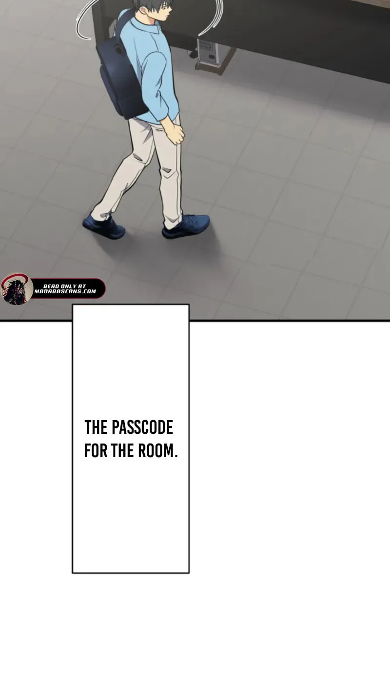 Doctor Brothers Chapter 12 page 23 - 