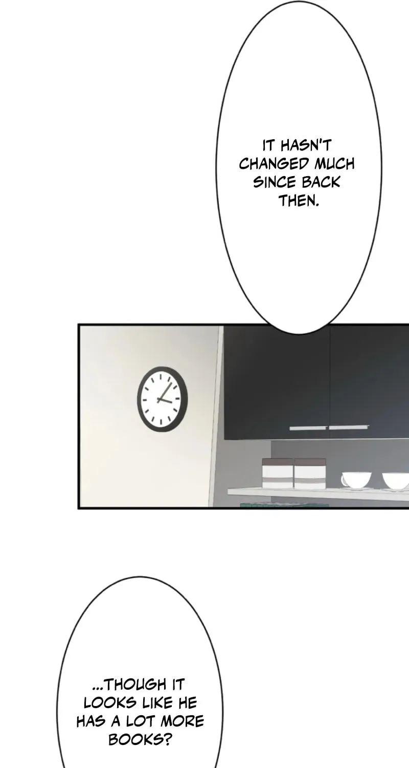 Doctor Brothers Chapter 12 page 24 - 