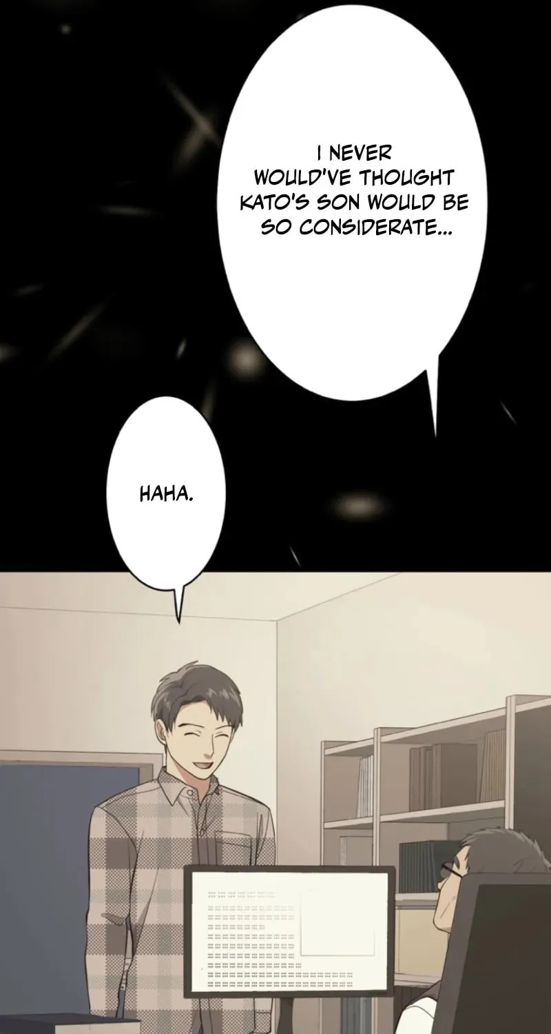 Doctor Brothers Chapter 12 page 30 - 