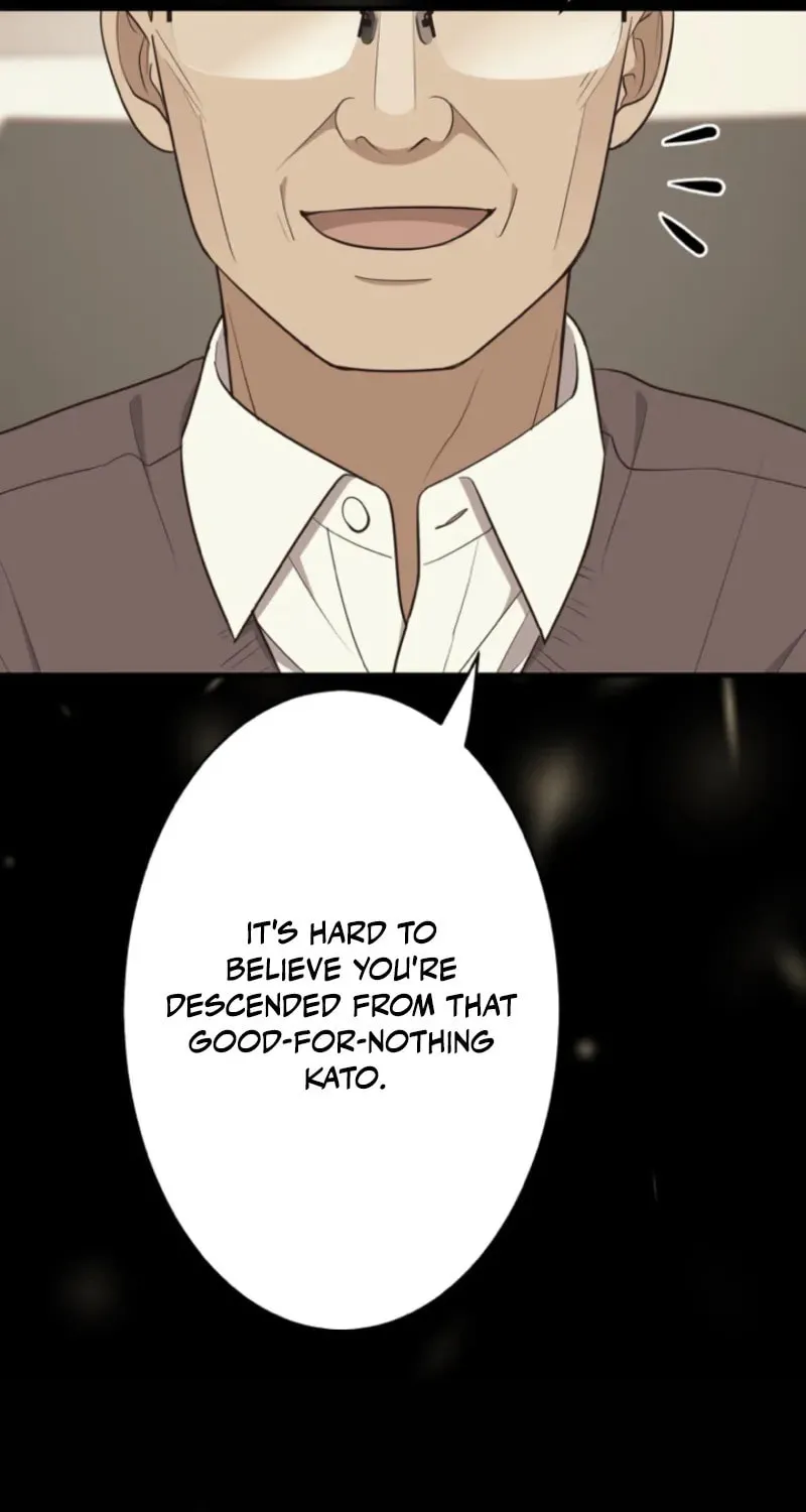 Doctor Brothers Chapter 12 page 32 - 