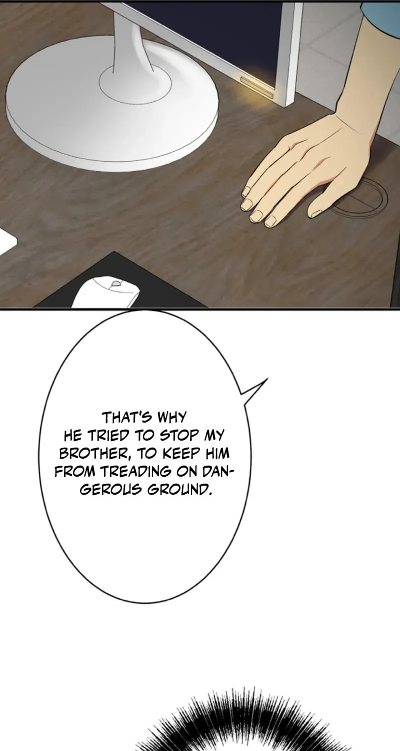 Doctor Brothers Chapter 12 page 47 - 