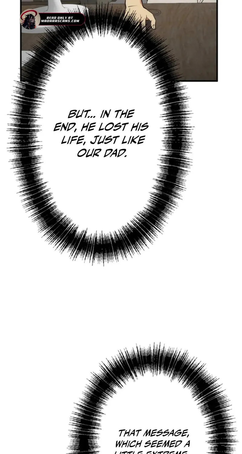Doctor Brothers Chapter 12 page 49 - 