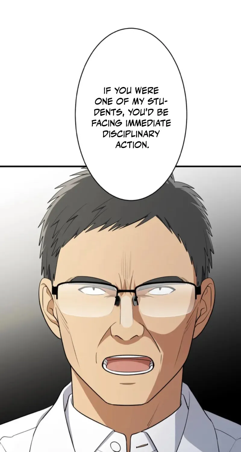 Doctor Brothers Chapter 12 page 61 - 