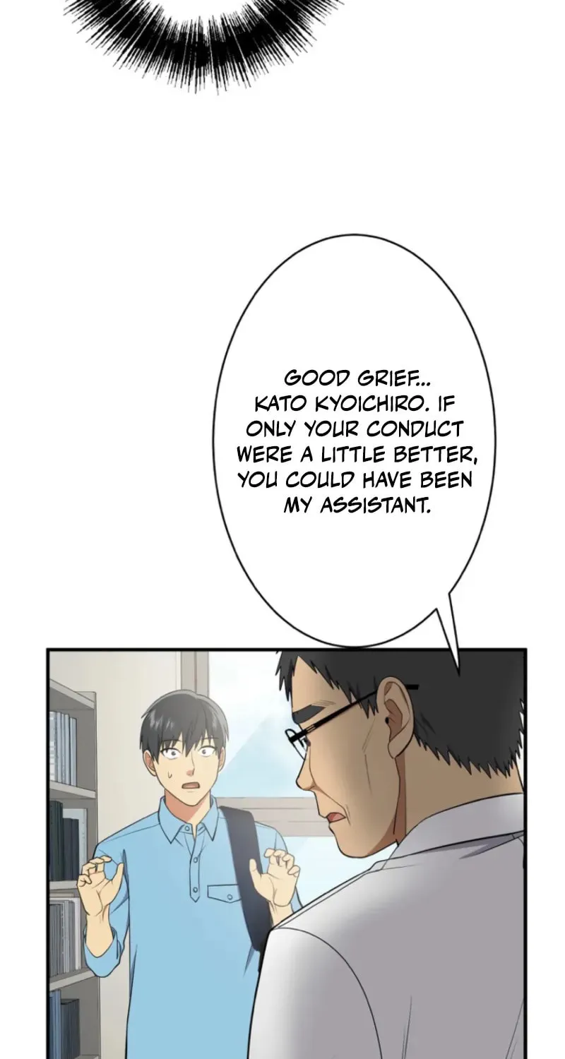 Doctor Brothers Chapter 12 page 64 - 