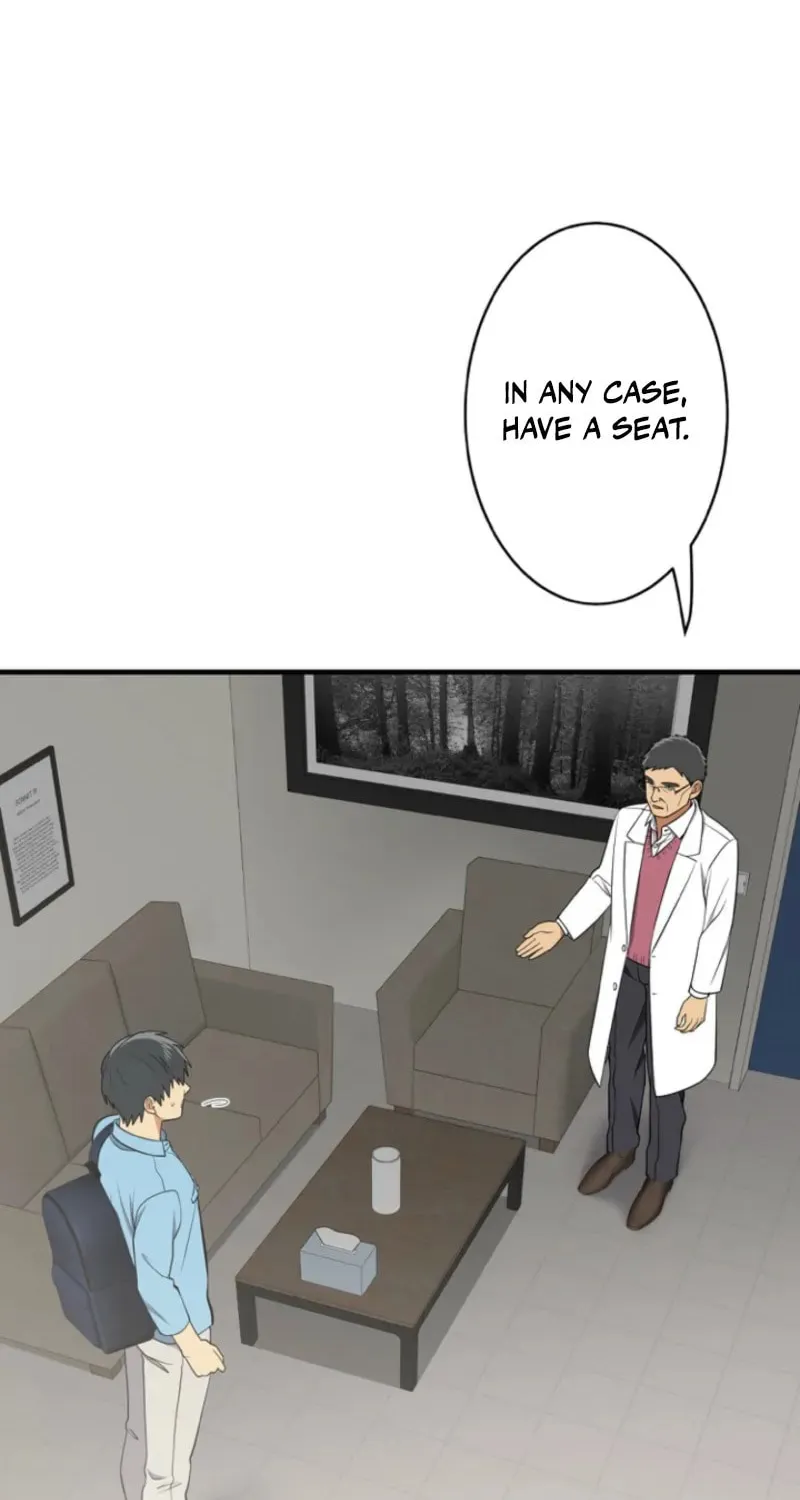 Doctor Brothers Chapter 12 page 69 - 