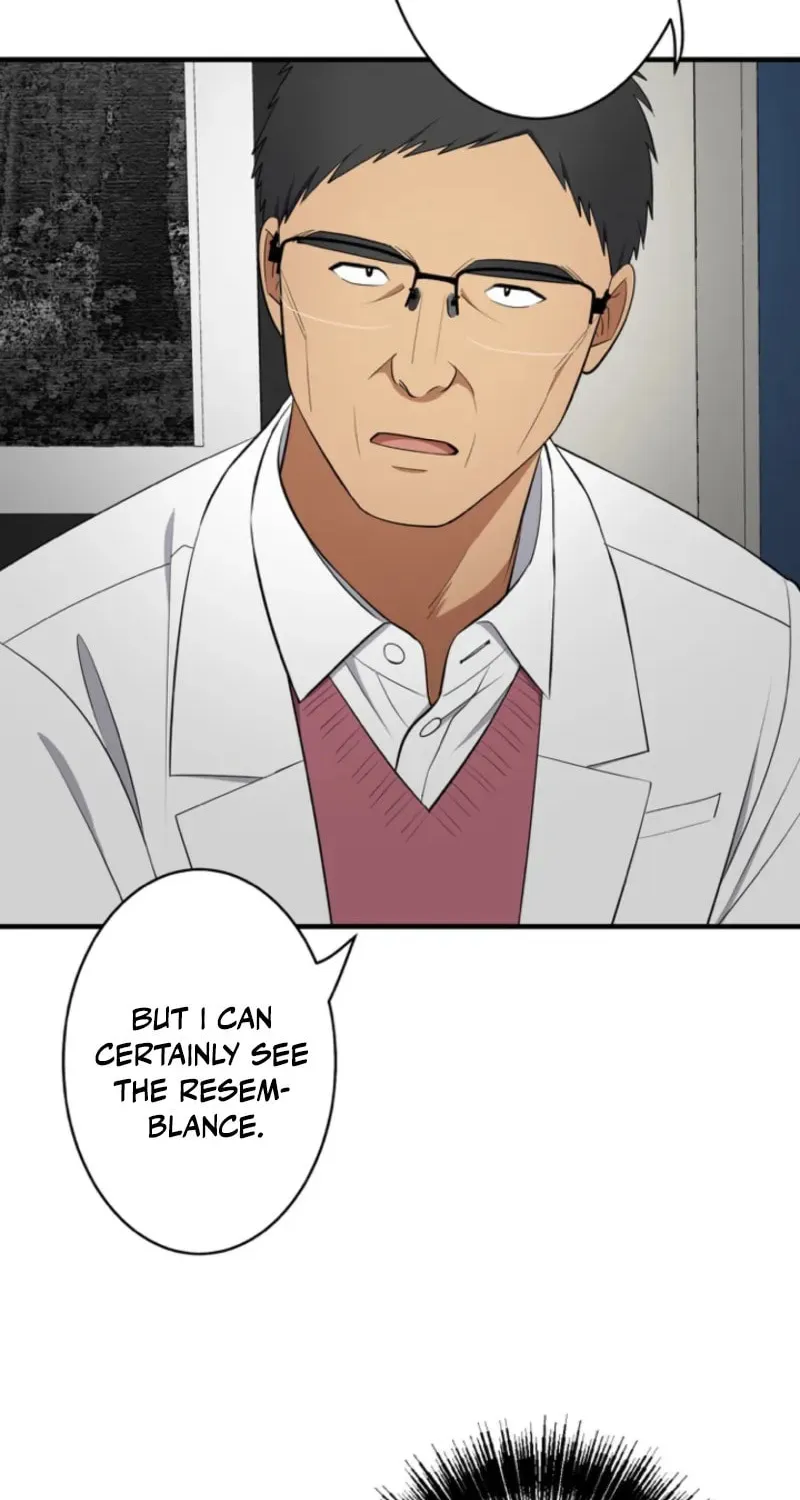 Doctor Brothers Chapter 12 page 71 - 
