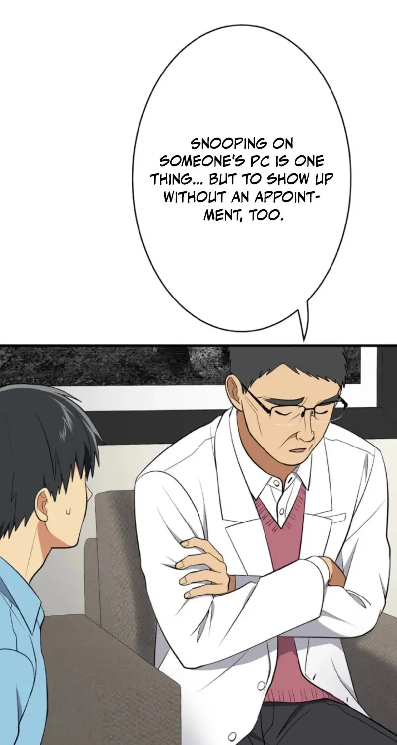 Doctor Brothers Chapter 12 page 75 - 