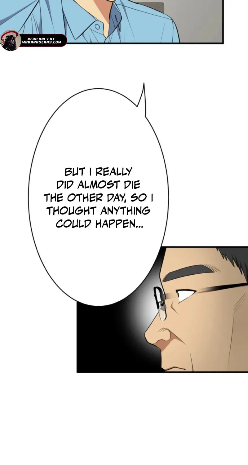Doctor Brothers Chapter 12 page 81 - 