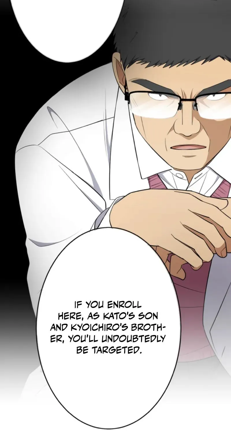 Doctor Brothers Chapter 12 page 91 - 