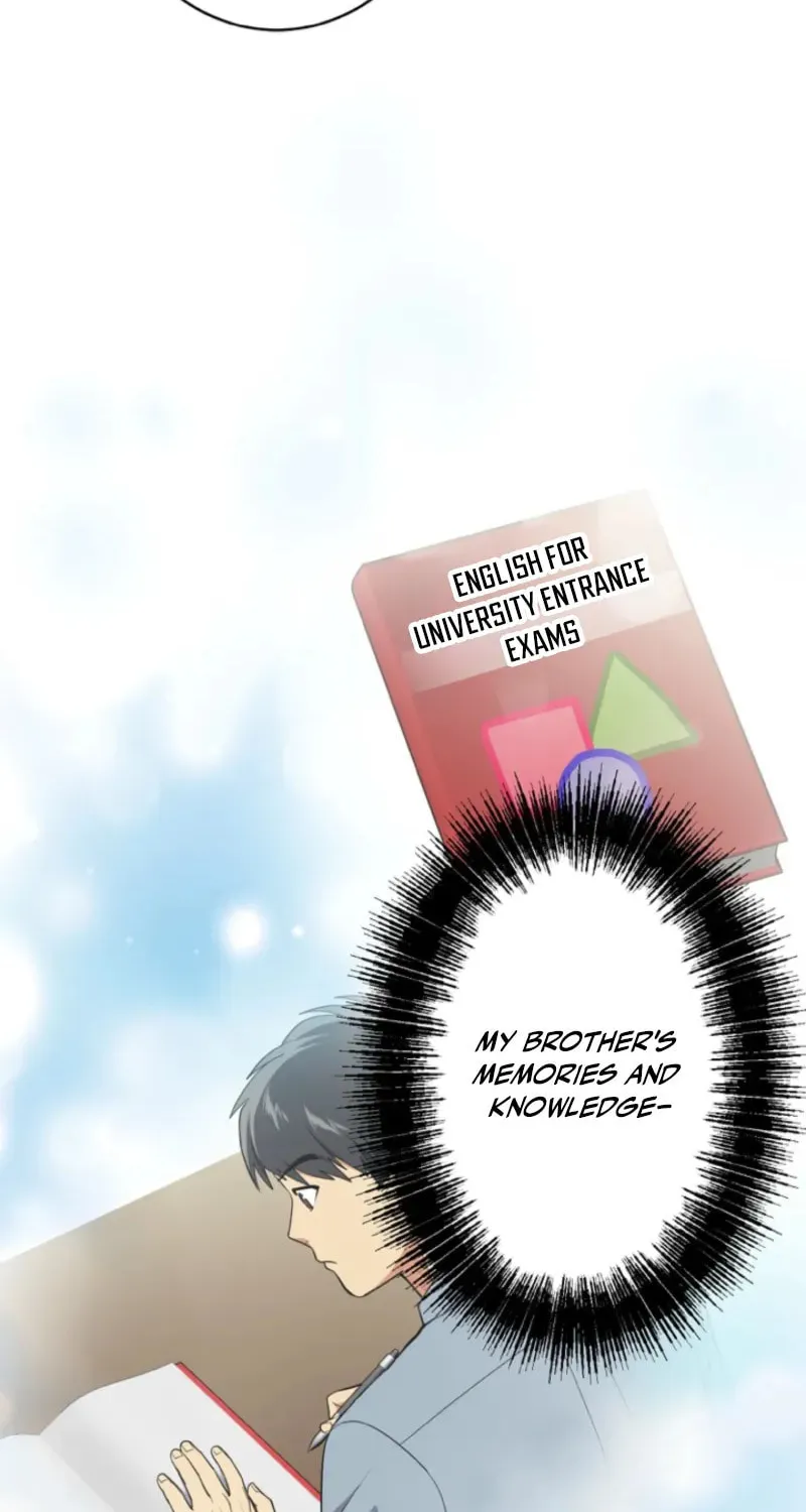 Doctor Brothers Chapter 13 page 105 - 