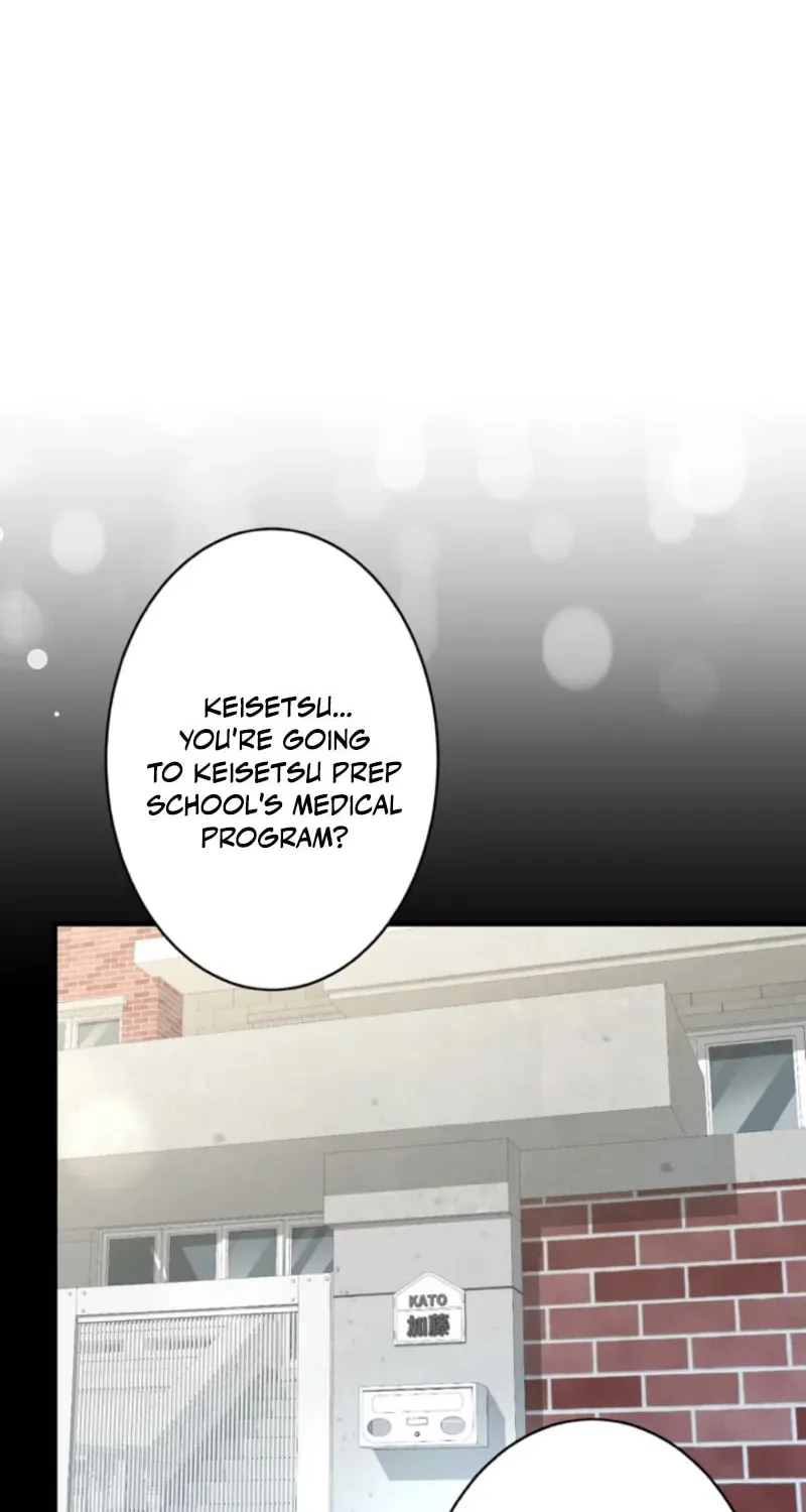 Doctor Brothers Chapter 13 page 14 - 