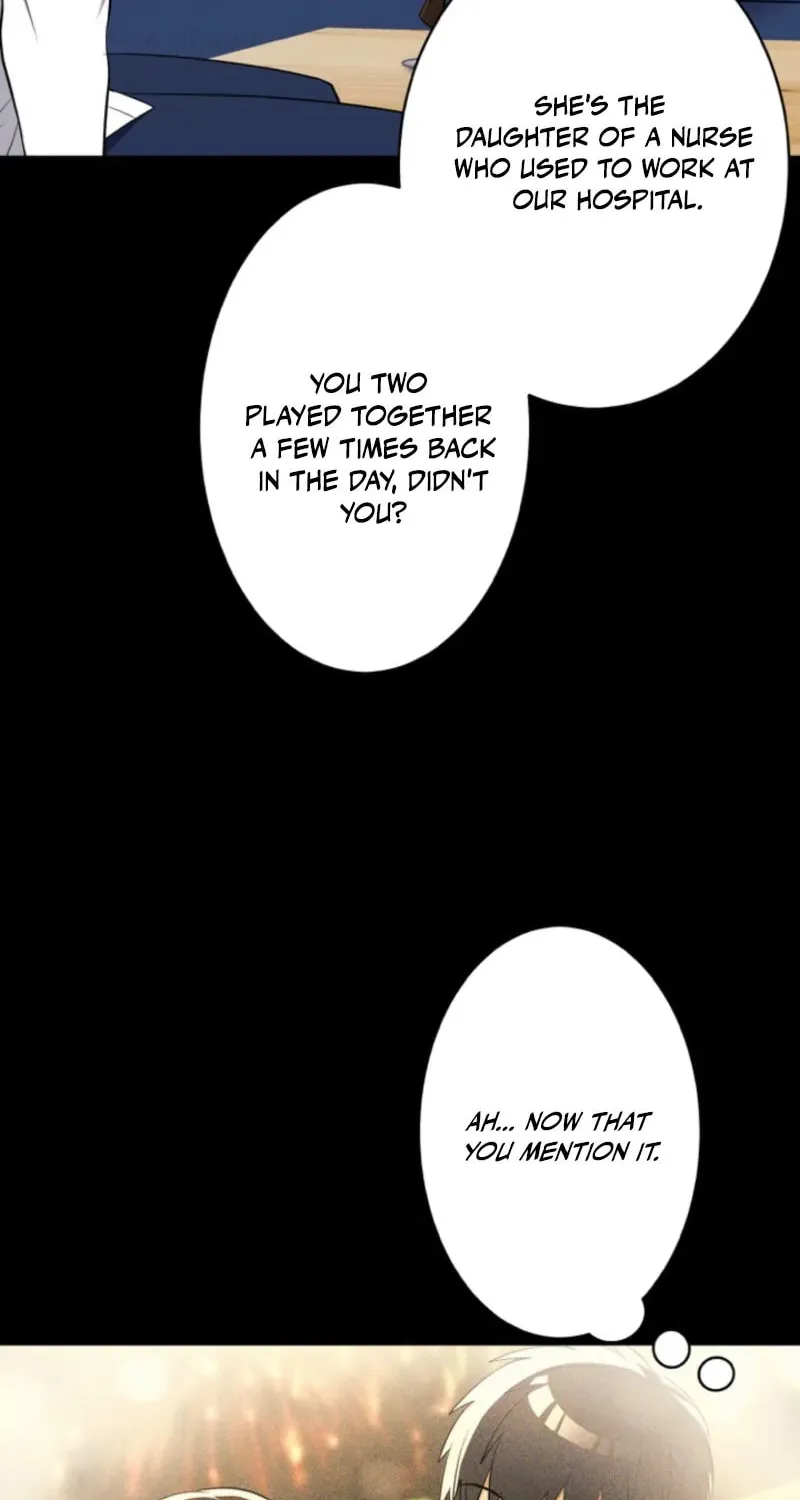 Doctor Brothers Chapter 13 page 16 - 