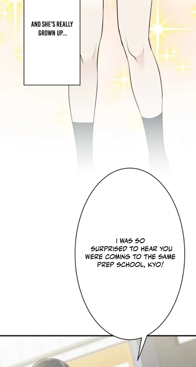Doctor Brothers Chapter 13 page 20 - 