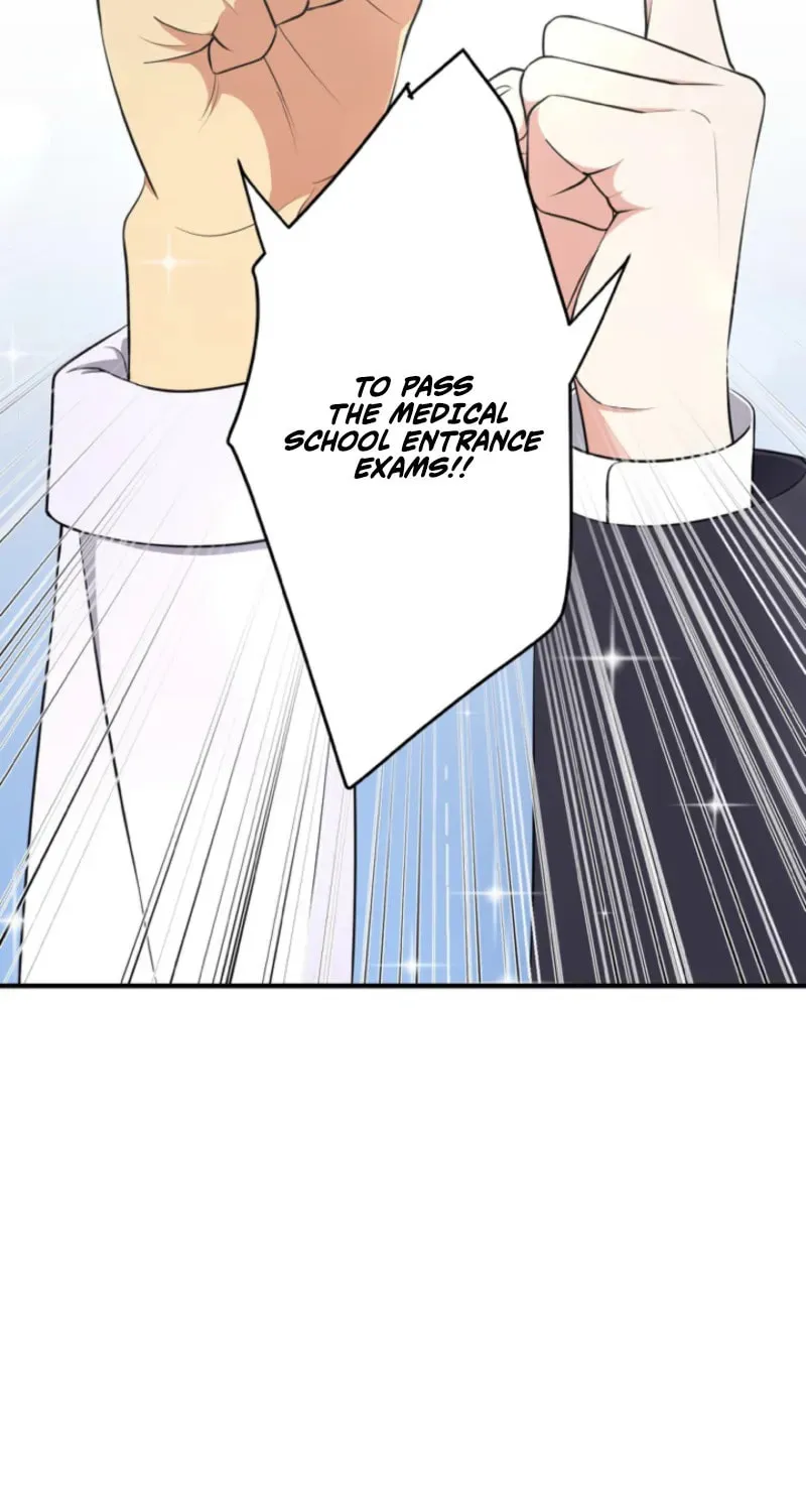 Doctor Brothers Chapter 13 page 33 - 