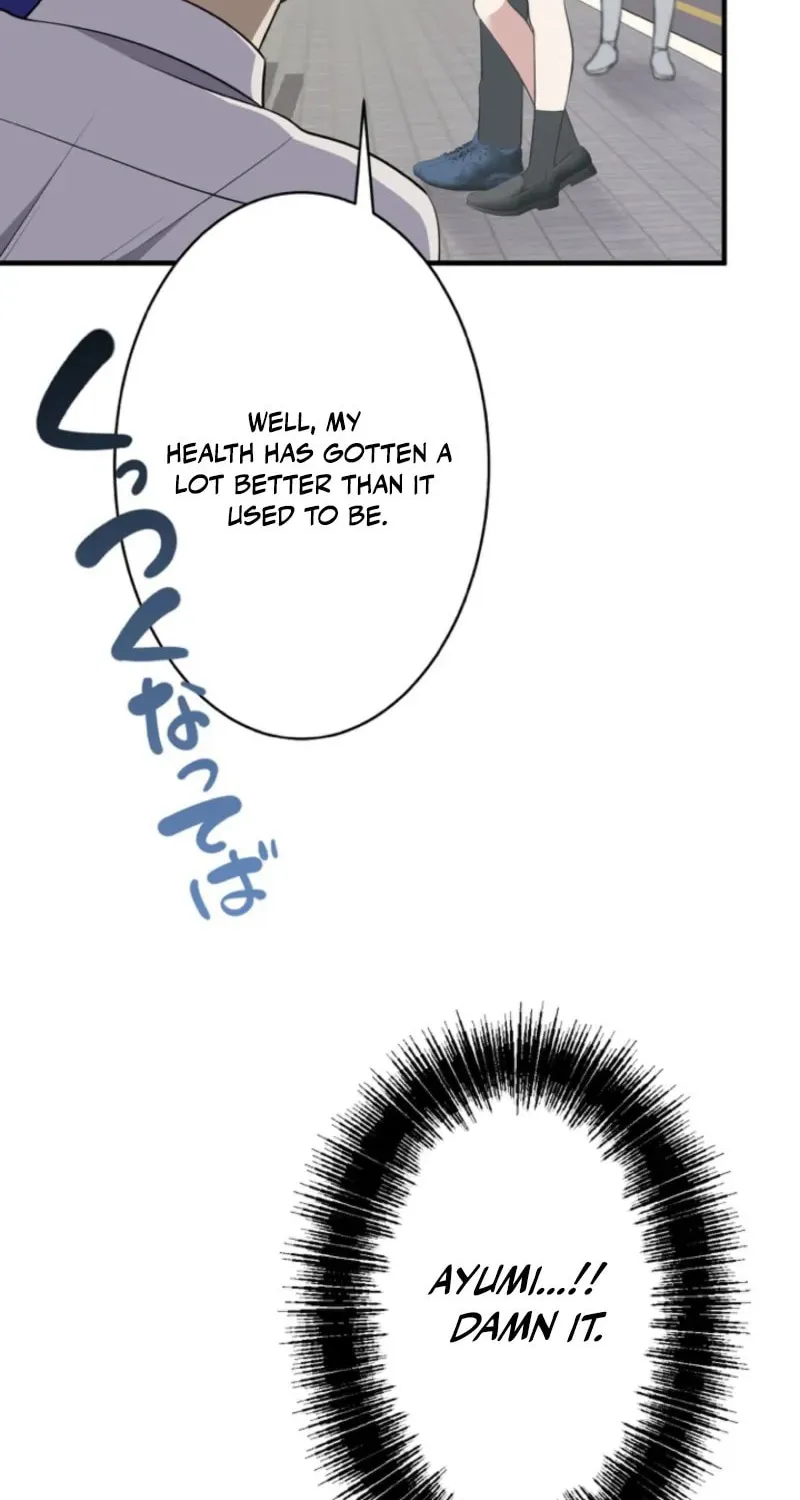 Doctor Brothers Chapter 13 page 36 - 