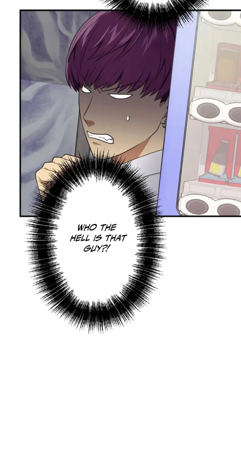 Doctor Brothers Chapter 13 page 37 - 