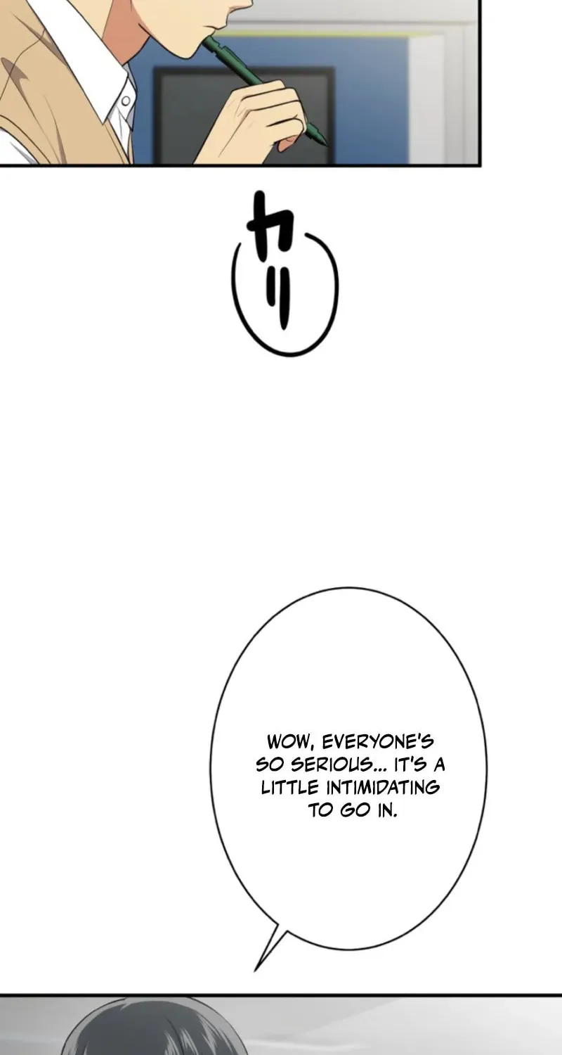 Doctor Brothers Chapter 13 page 53 - 