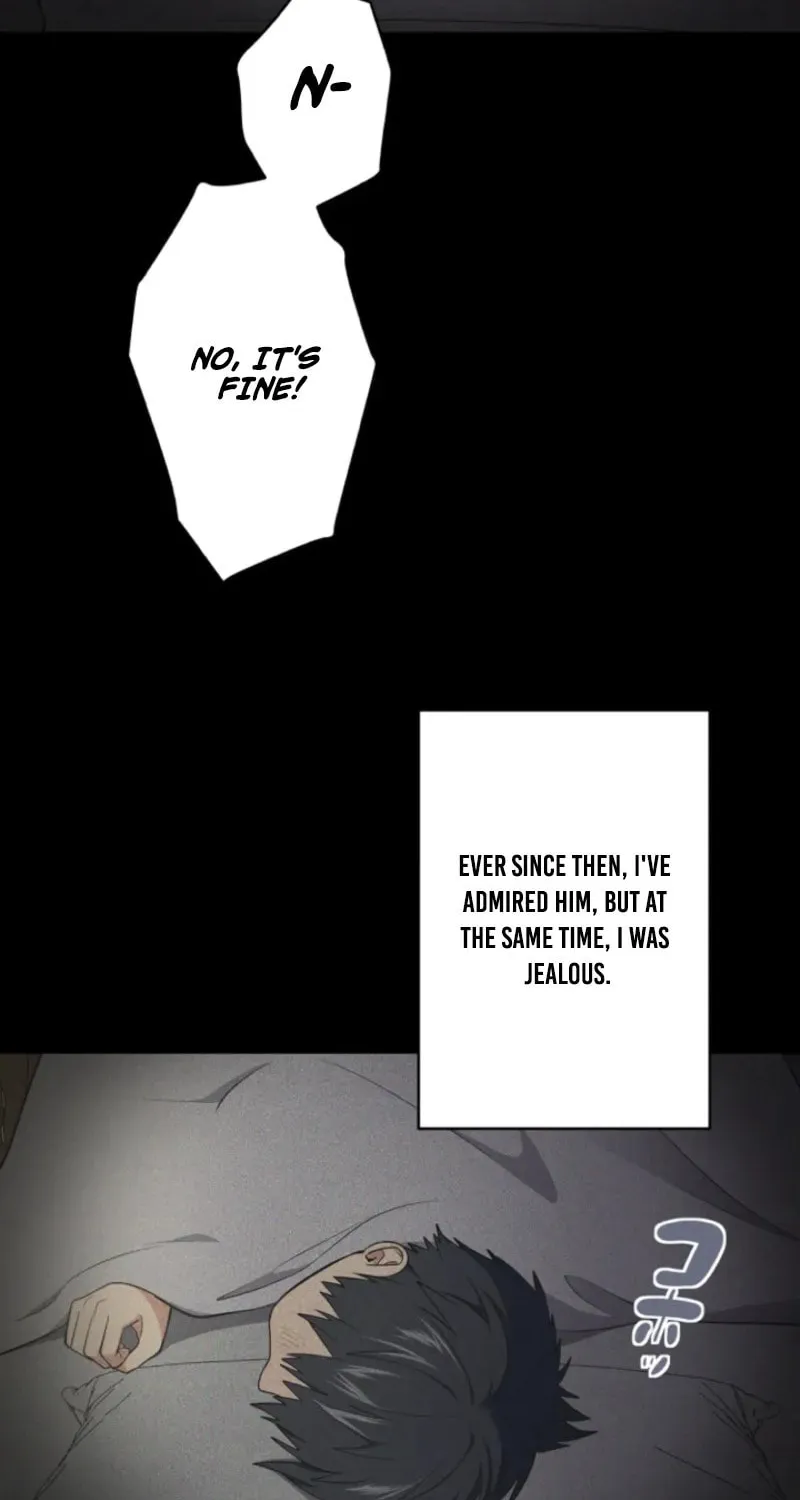 Doctor Brothers Chapter 13 page 64 - 