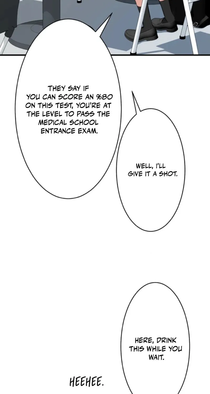 Doctor Brothers Chapter 13 page 70 - 
