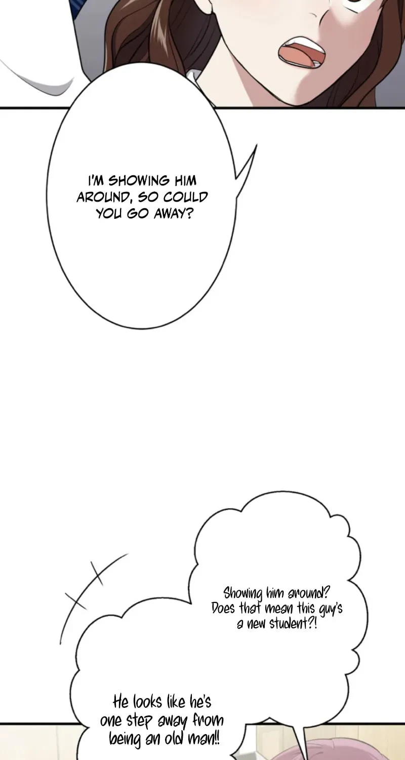 Doctor Brothers Chapter 13 page 80 - 