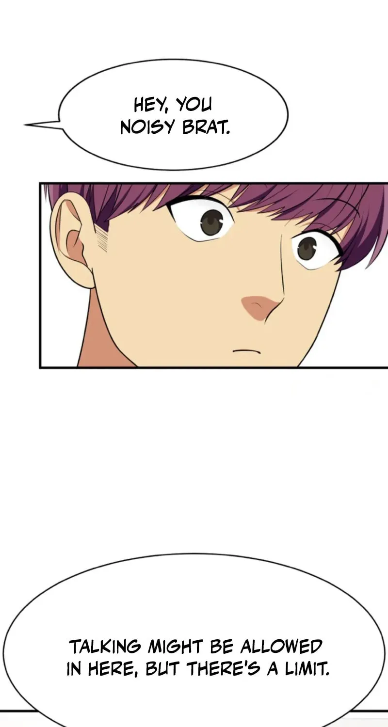 Doctor Brothers Chapter 13 page 91 - 