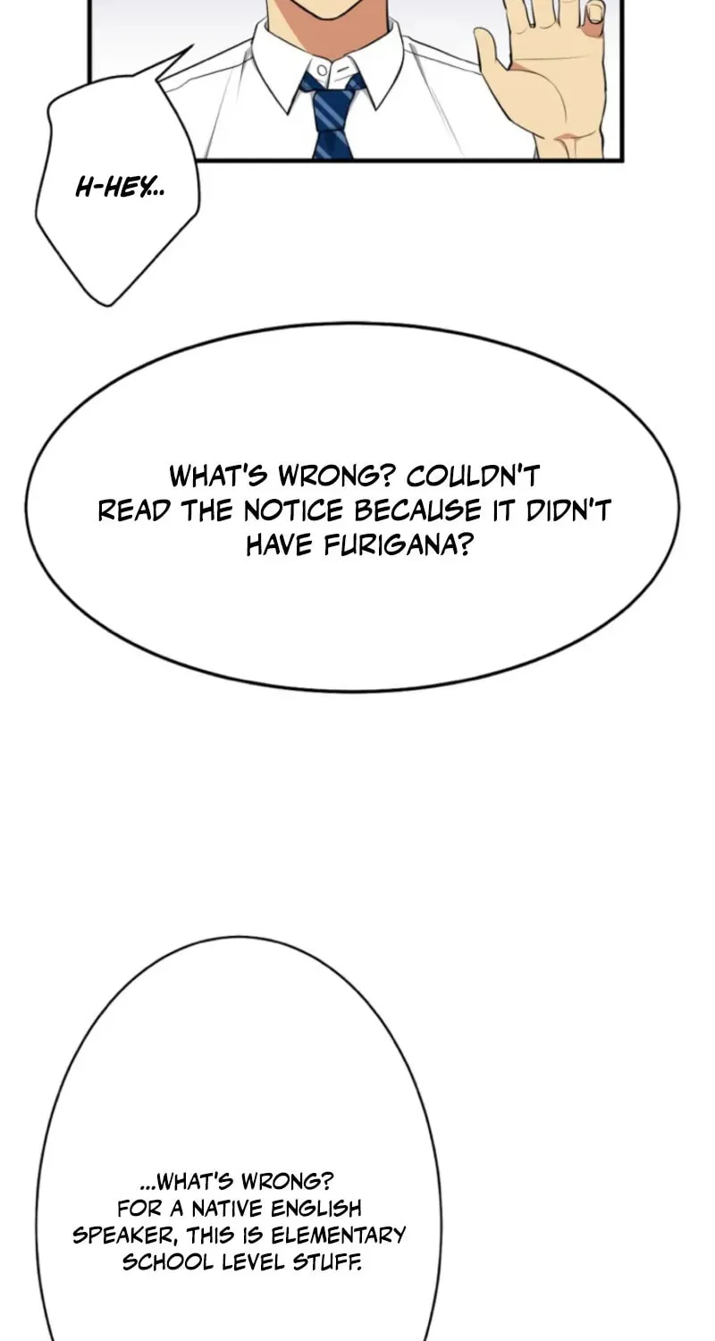 Doctor Brothers Chapter 13 page 95 - 