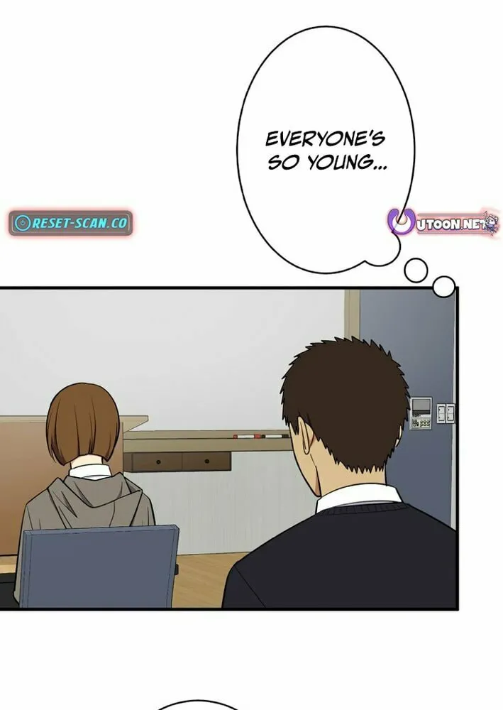 Doctor Brothers Chapter 14 page 21 - 