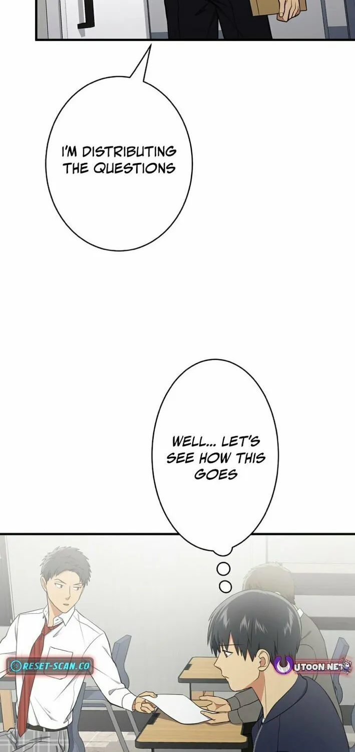 Doctor Brothers Chapter 14 page 27 - 