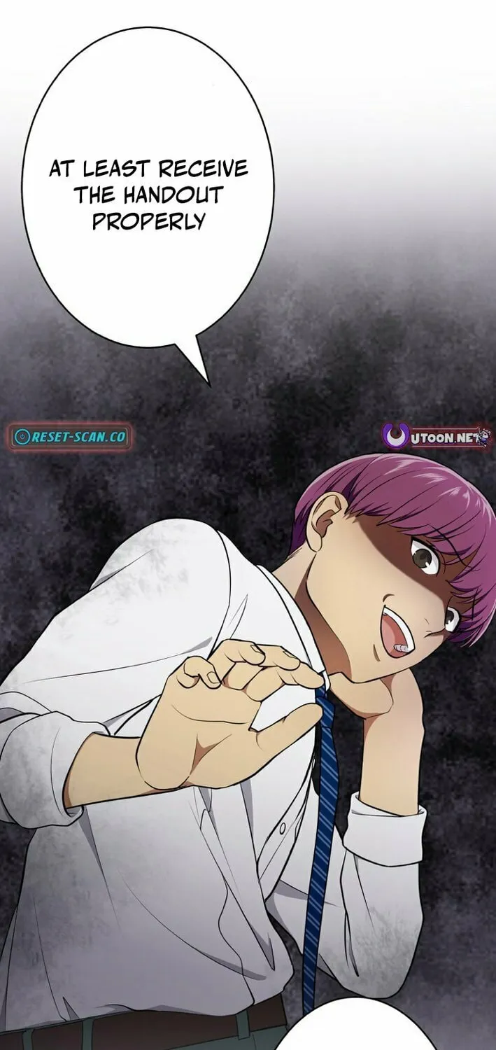 Doctor Brothers Chapter 14 page 34 - 
